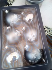 Weihnachtskugeln set gebraucht kaufen  Uedem