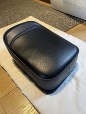 Lambretta rear seat for sale Lambretta rear seat for sale  MALVERN