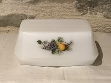 Beurrier vintage arcopal d'occasion Beurrier vintage arcopal d'occasion  Villeneuve-lès-Maguelone