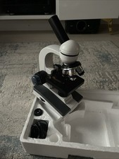 Amscope 40x 1000x for sale  MALTON