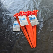 Blue hawk plastic for sale  Franklin