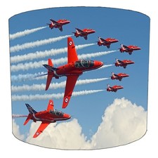 Red arrows airplane for sale  BOLTON