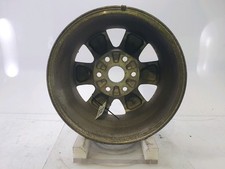 Jante alu mitsubishi d'occasion  Livron-sur-Drôme