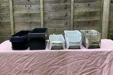 Assorted sortimo boxes for sale  PETERBOROUGH