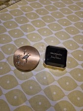 1960s gold powder for sale  SWINDON