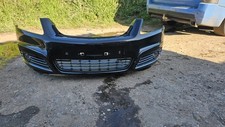 Vauxhall zafira front for sale  CULLOMPTON