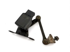 Sensor de nível de altura direita suspensão dianteira R230 0025428818 Mercedes SL500 comprar usado  Enviando para Brazil