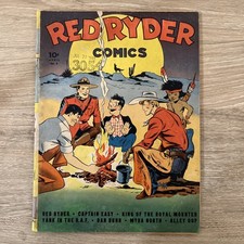 Red ryder qualified for sale  Trenton