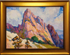 American southwest landscape for sale  Hollister