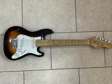 Junior stratocaster electric for sale  ALTRINCHAM