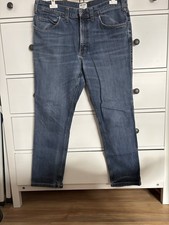 Herren jeans mustang gebraucht kaufen  Grevenbroich