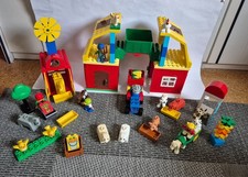 Lego duplo großer gebraucht kaufen Lego duplo großer gebraucht kaufen  Wolfsburg