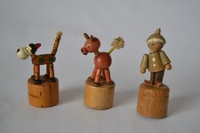 Ddr drückfigur wackelfigur gebraucht kaufen  Hettstadt