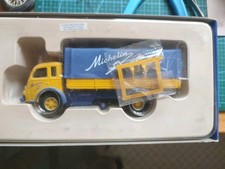 Corgi michelin renault d'occasion  Fouras