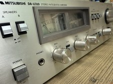 Mitsubishi u310 amplificatore usato  Bitonto