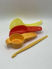 Tupperware küchenhelfer set gebraucht kaufen  Bergisch Gladbach