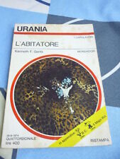 Abitatore gantz usato  Orco Feglino