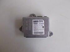 8200321999 centralina airbag usato  Vimodrone