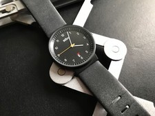 Braun herren armbanduhr gebraucht kaufen  Mainz