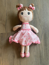 Sunshine girl plush for sale  Huffman