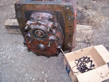 Nuffield 4dm ipto for sale  TADCASTER