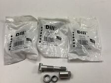 Dill tire pressure for sale  Houston