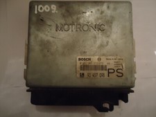 0261203272/273 Opel Omega B 3.0 3.2 unidade de controle do motor ECU comprar usado  Enviando para Brazil