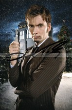 David tennant actor for sale  UK