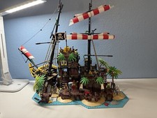 Lego ideas 21322 for sale  West Sacramento