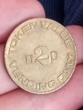 Token n2p 2np for sale  DIDCOT