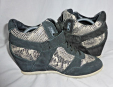 Ash women black for sale  EDGWARE