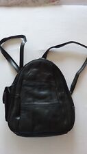 Rucksack damen leder gebraucht kaufen  Trebbin