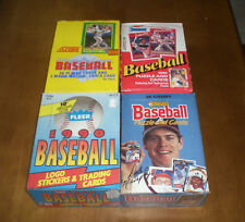 1988 1990 baseball for sale  Harmony