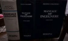 Nuovo colombo manuale usato  Caivano
