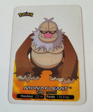 Pokemon 047 monaflemit d'occasion  Expédié en Belgium