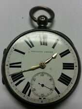 Pocket watch beautiful usato  Italia