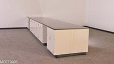 Laboratory island cabinet for sale  Rockford