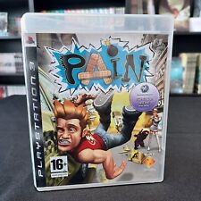 PAIN PS3 PlayStation 3 Promo Only Not For Resale, usado comprar usado  Enviando para Brazil