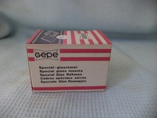 Gepe pcs 2mm for sale  HAWICK