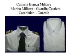 Camicia spalline militare usato  Rovigo