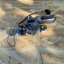 Heckwischermotor ford rbt gebraucht kaufen  Wülfrath
