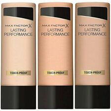 Max factor lasting for sale  PRESTON