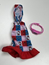Barbie clothes hello for sale  UXBRIDGE