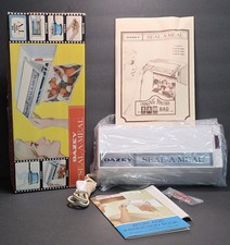 Vintage dazey seal for sale  Sioux Falls