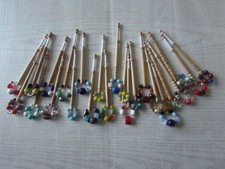 Plain wooden lacemaking for sale  WELSHPOOL