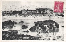 Pornichet baths shrimp d'occasion  Expédié en Belgium