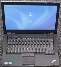 14inch lenovo thinkpad for sale  MANCHESTER