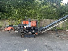 firewood processors for sale  NEWTON ABBOT