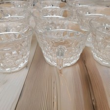 Fostoria american glass for sale  Fife