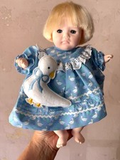 Vintage baby doll for sale  Marshall